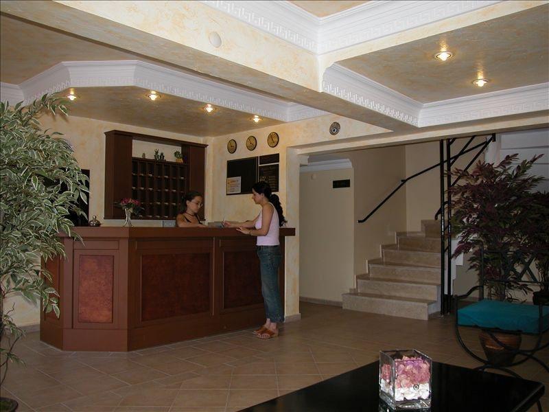 Aparthotel Amaris Apart Marmaris Exterior foto